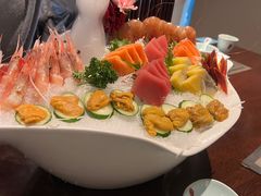 -古京·臻致料理(月湖店)