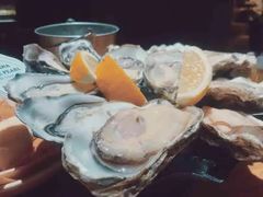 -Osteria Garden 生蚝花园餐厅(原进贤路店)