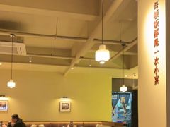 -汀小府·福建客家菜(鼓山沃尔玛店)