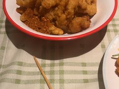 -小吴先生的店·东北烧烤(林科大店)