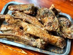 -新疆狼爷烤肉(宋庄店)