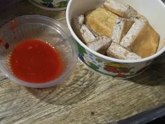 臭干子-麻木老地方牛筋牛杂(长堤街店)