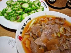 -直隶安家牛肉罩饼(建华店)