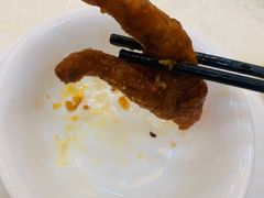 -顺德人家食府(黄金广场店)