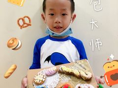 -魔力熊儿童早教托育中心(硚口同馨店)