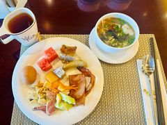 -国家会议中心大酒店