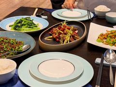 -翠湖宾馆·中餐厅