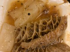 蒸牛肚-369茶餐厅