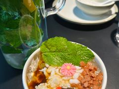 冰粉-麻六记(凤凰汇店)