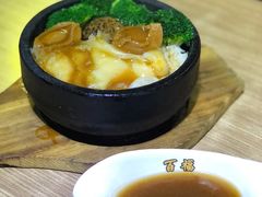 -百福麵家(新馬路店)