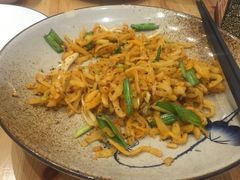 -山丹丹西北菜(金贸大厦店)