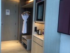 -大连星海皇冠假日酒店
