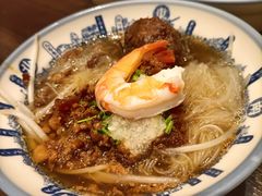 -度小月(百老汇美食街店)