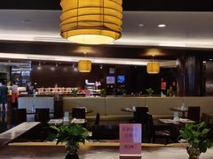 大堂-好苑建国酒店亚洲厨房(建国门内大街店)