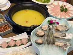 -慢搅粥底火锅(武侯大悦城店)