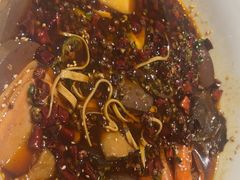 -徽镇小厨·经典徽菜(马连道店)