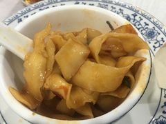 羊肉拌面-大萝卜烧烤羊蝎子烤全羊(新城河路店)