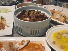 -客家汇·客家传承菜(水库店)