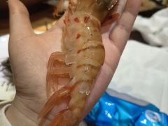 -割烹旭日本料理(龙湖狮山天街店)