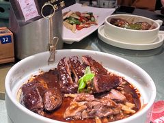 -客家汇·客家传承菜(水库店)
