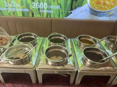 -嘉和一品粥(津华昌道店)