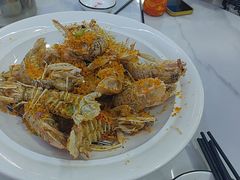 -阿浪海鲜连锁•海鲜加工•老字号(第一市场店)