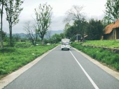 -良渚文化村