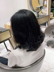 点击看大图 -首脑美发沙龙