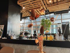 -LIN COFFEE CO(龙珠达店)