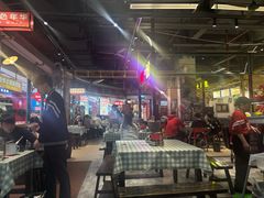 -彭耕记猪油炒小菜(吉联mall店)