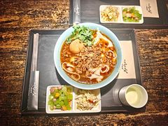 -喜晋道面馆(华严寺广场店)