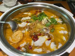 -龙梅肥肠鱼(明瓦廊店)