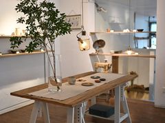 -MAISON门前杂货店