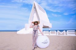 -飞扬摄影北戴河旅拍