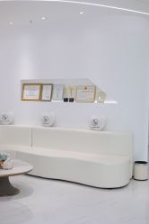 -臣丽纹眉品牌连锁