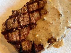 牛肉眼-SMOKI & CO(五大道店)