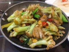 -台湾麻吉餐坊(师大店)