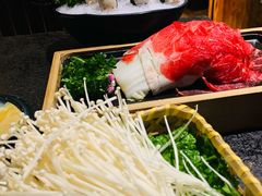 -湊湊火锅·茶憩(新中关购物中心店)
