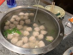 -华盛园卷子王农家菜水库鱼