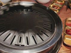 -九田家黑牛烤肉料理(新辰里亚运村店)