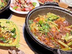 -卢庄(江汉路店)