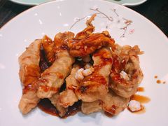 -柒园·三十年创意杭帮菜(龙湖滨江天街店)