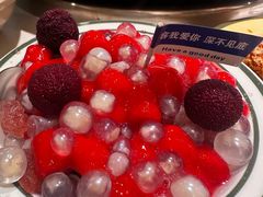 -朱氏胖子烂火锅(洪崖洞店)