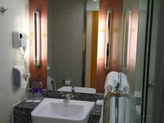 -北京东直门智选假日酒店