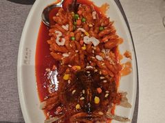 -老北门·苏帮菜·湖景包间(月光码头店)