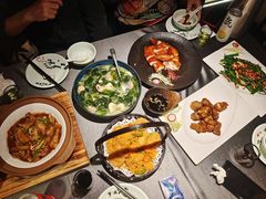 -德尚煌·顺德菜(誉山悠方天地店)