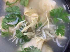 -小杨生煎(成山巴黎春天店)
