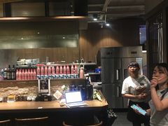 -雷神拉面(财富中心玉米楼店)