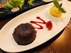 -斯比特花园西餐厅(东方商厦店)