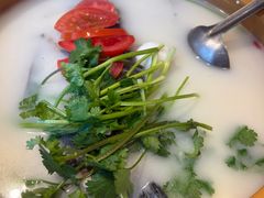 -江南小叙·美食研究院(鱼街店)
